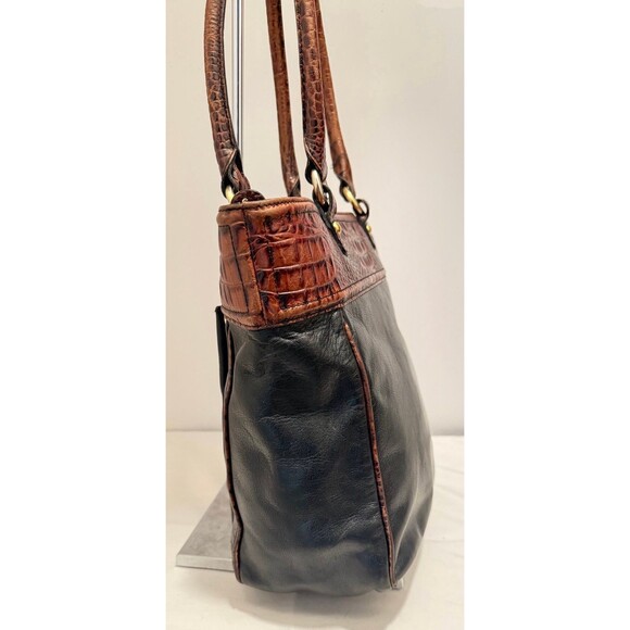 Brahmin Shoulder Bag - Picture 3 of 11